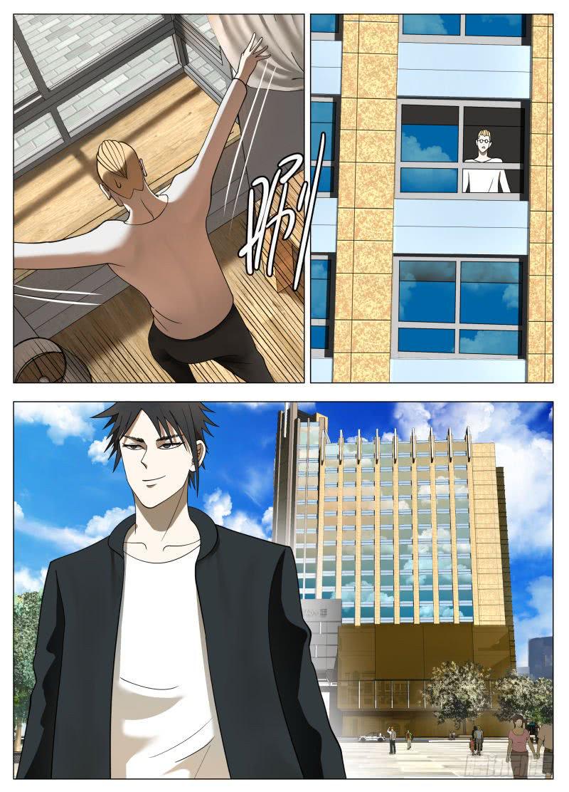 名侦探亚瑟！-第25话