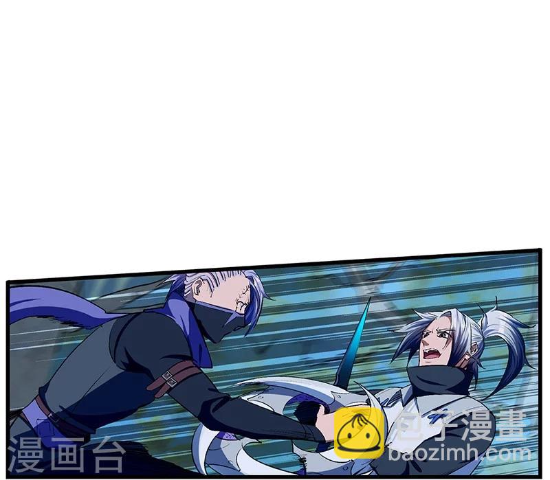 第15话 傲骨齐鸣-第15话