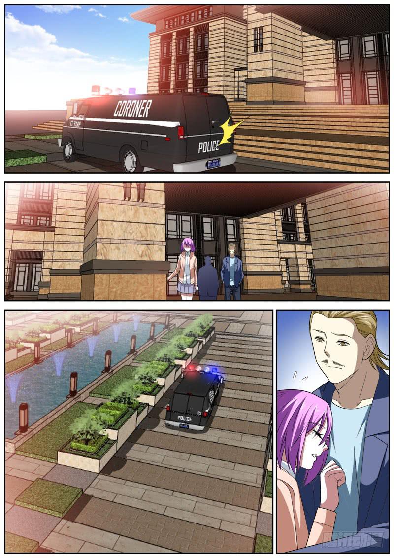 125 监狱-第125话