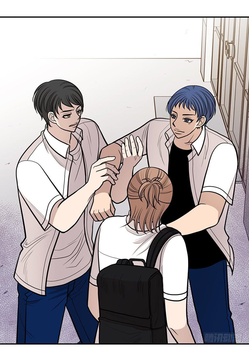 第二十一话下-第43话