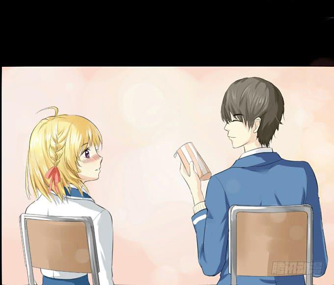 1-情窦初开的年华(1/2)-第1话