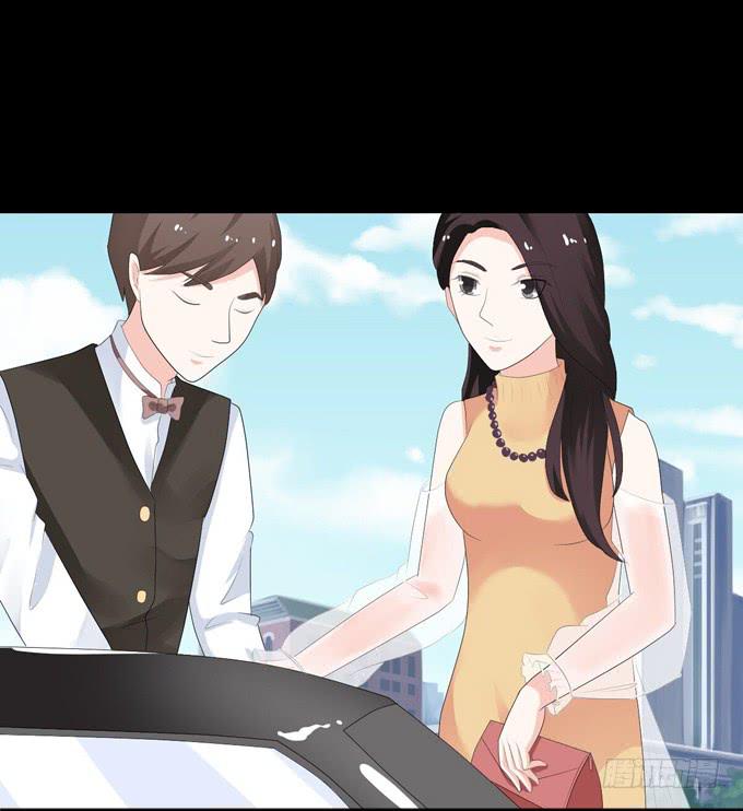 15-夏辰的亲生母亲？-第15话