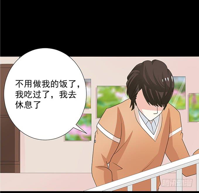 15-夏辰的亲生母亲？-第15话