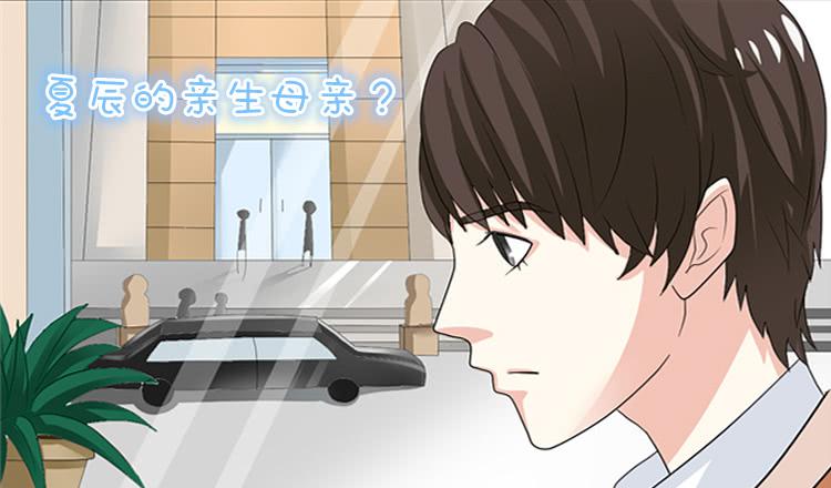15-夏辰的亲生母亲？-第15话