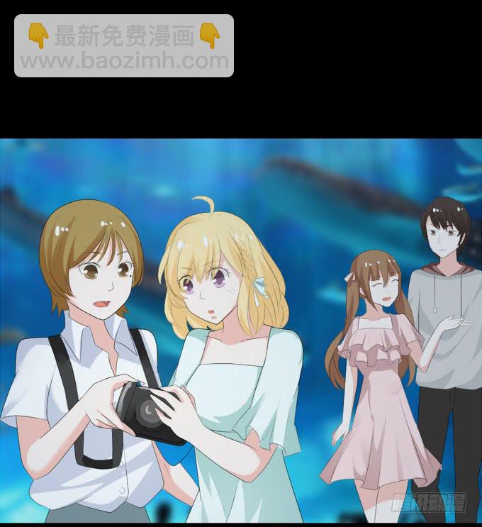 17-美丽的海洋馆~-第17话