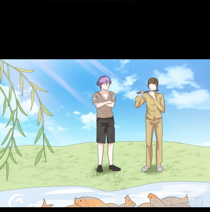 19-彼此的心扉~(1/2)-第19话