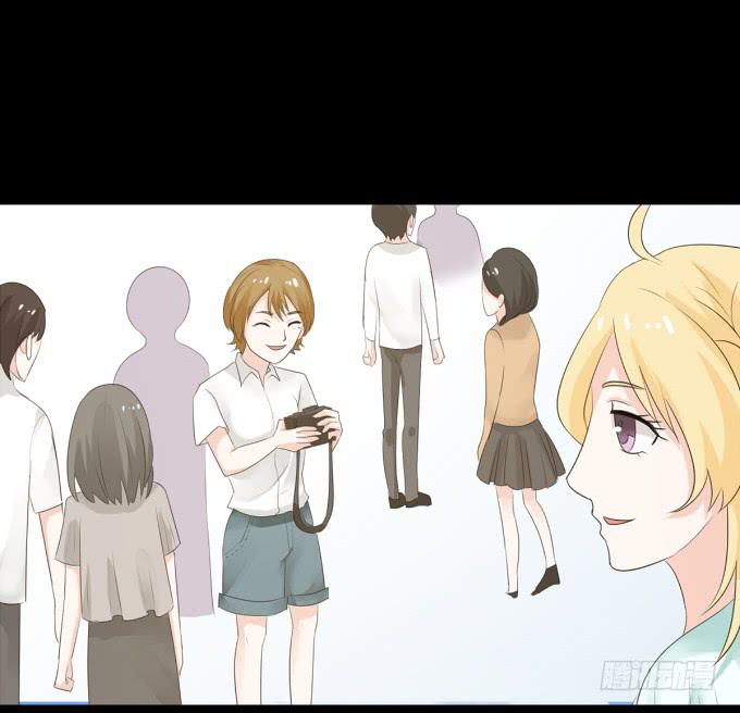 19-彼此的心扉~(1/2)-第19话