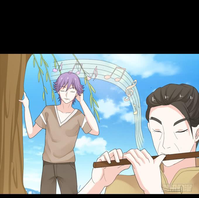 19-彼此的心扉~(1/2)-第19话