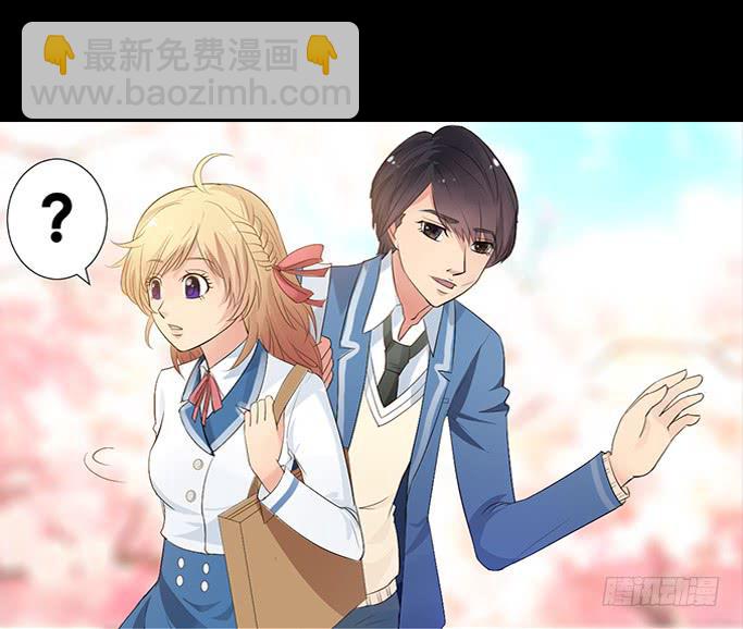 3&mdash;一起来参加话剧社吧~-第3话