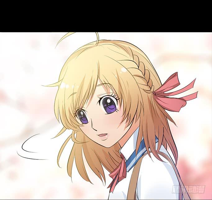 3&mdash;一起来参加话剧社吧~-第3话