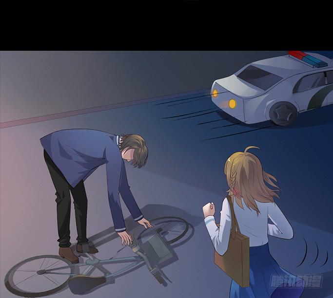 3&mdash;一起来参加话剧社吧~-第3话