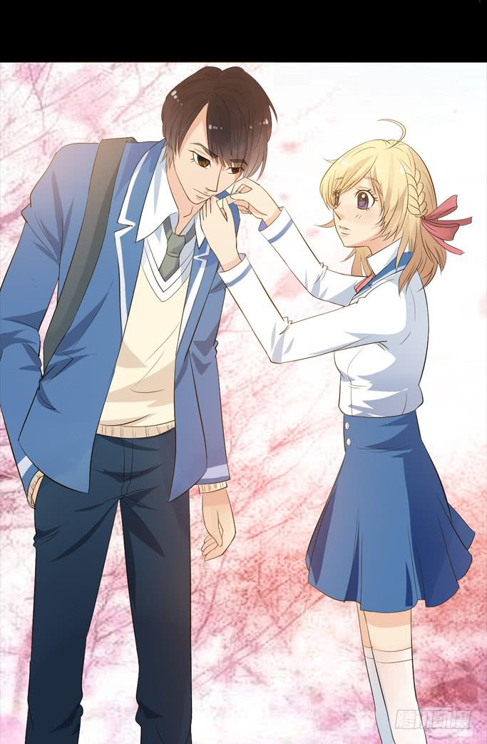 3&mdash;一起来参加话剧社吧~-第3话