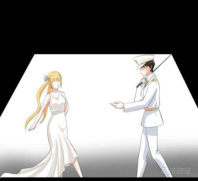 21-他今天好帅啊~(1/2)-第21话