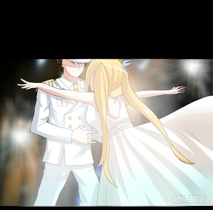 21-他今天好帅啊~(1/2)-第21话