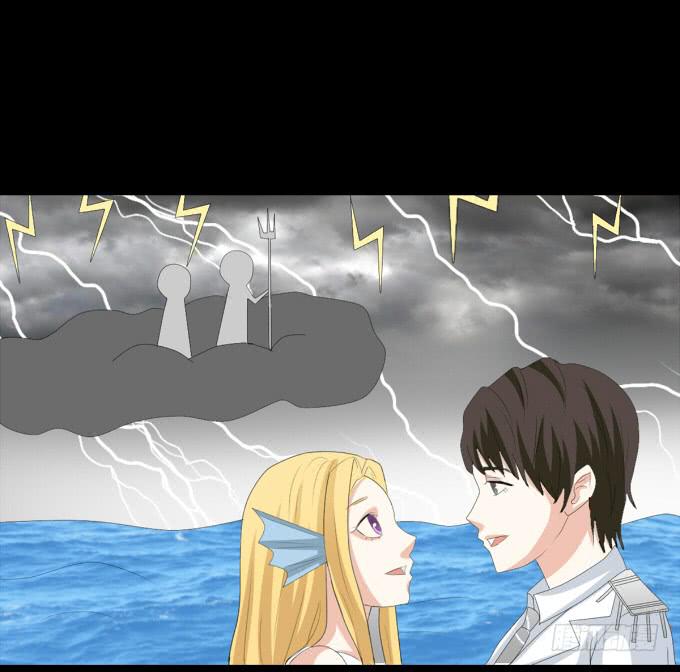 21-他今天好帅啊~(1/2)-第21话