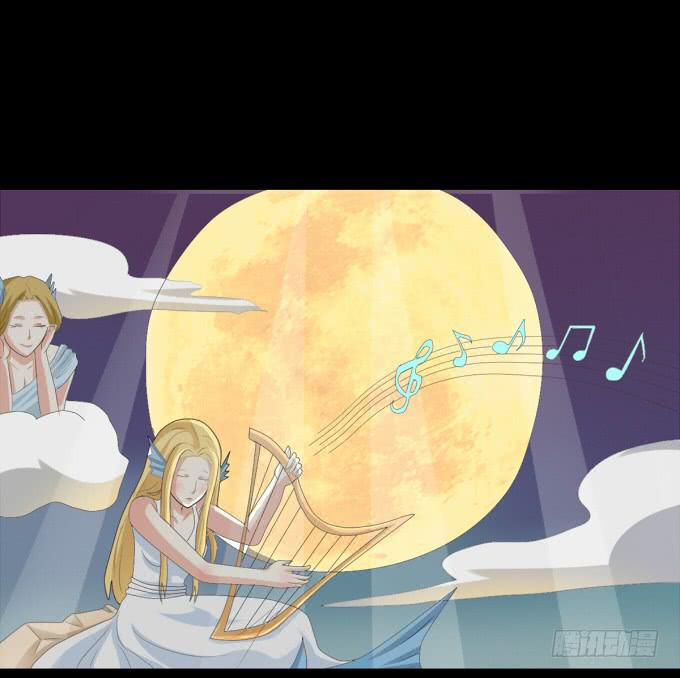 21-他今天好帅啊~(1/2)-第21话