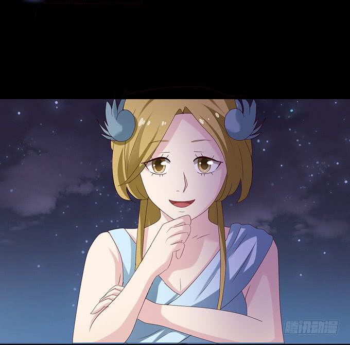 21-他今天好帅啊~(1/2)-第21话