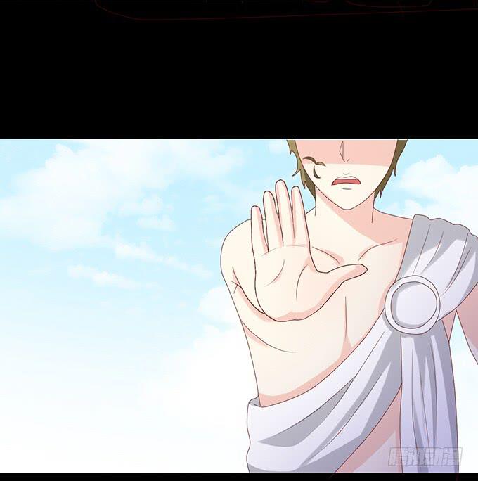 21-他今天好帅啊~(1/2)-第21话