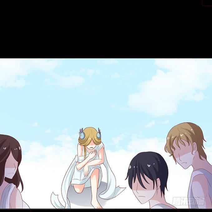 21-他今天好帅啊~(1/2)-第21话