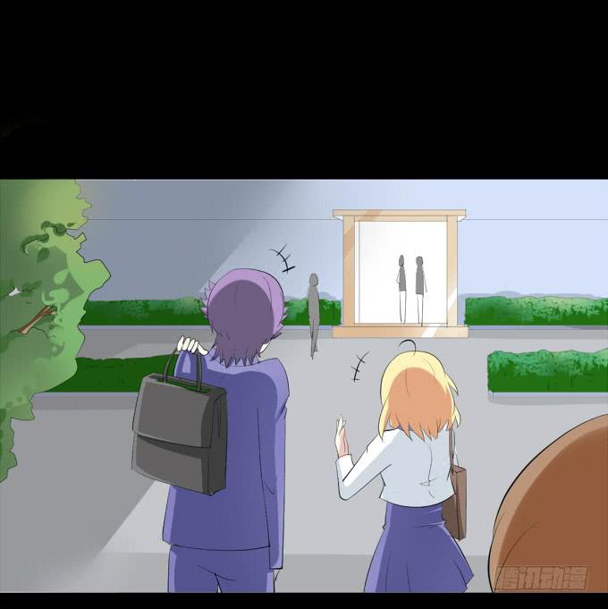 23-加油！我们是最棒的~-第23话