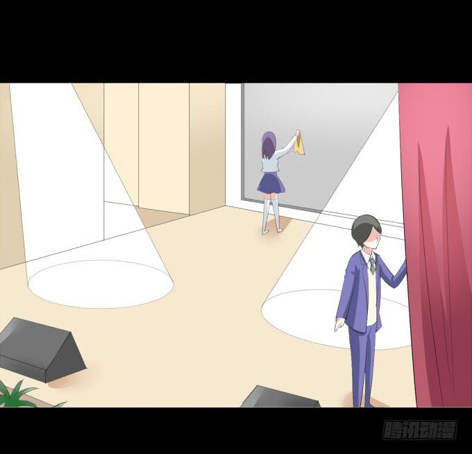 23-加油！我们是最棒的~-第23话