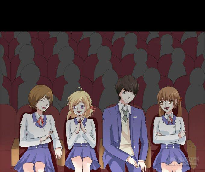 23-加油！我们是最棒的~-第23话