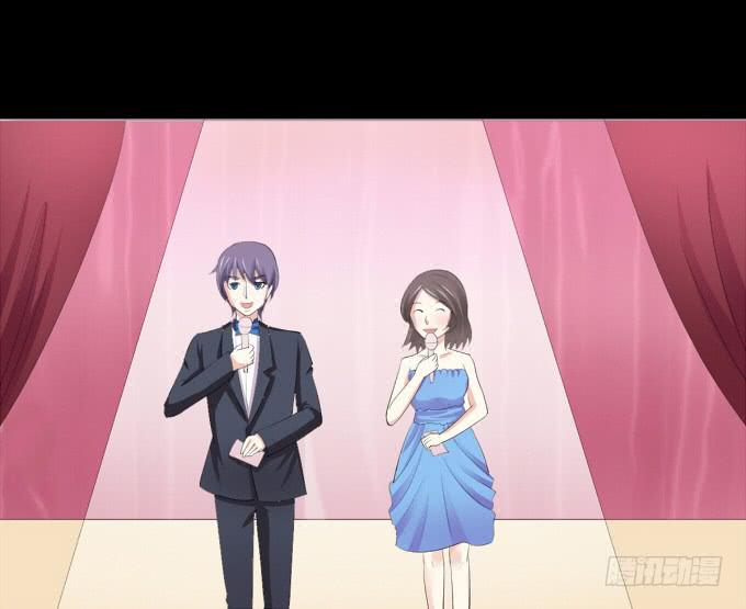 23-加油！我们是最棒的~-第23话