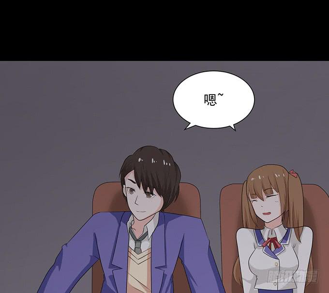 23-加油！我们是最棒的~-第23话