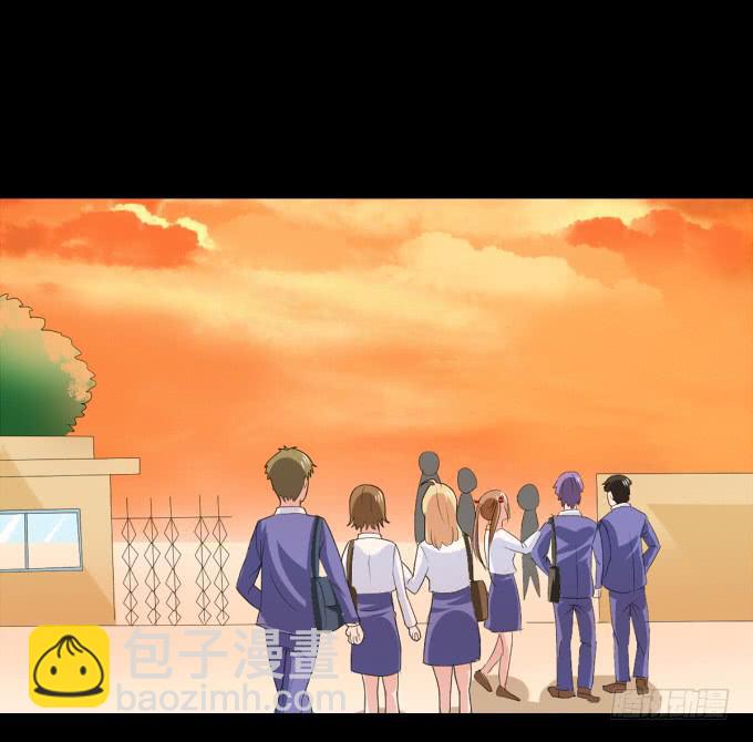 25-庆功宴~(1/2)-第25话