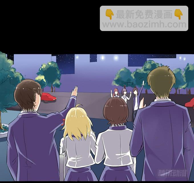 25-庆功宴~(1/2)-第25话