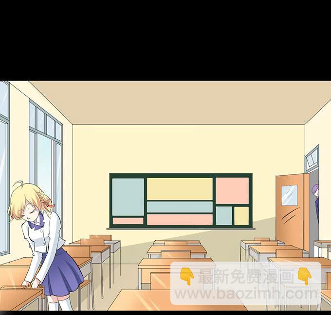 27-一触即发的比赛(1/2)-第27话