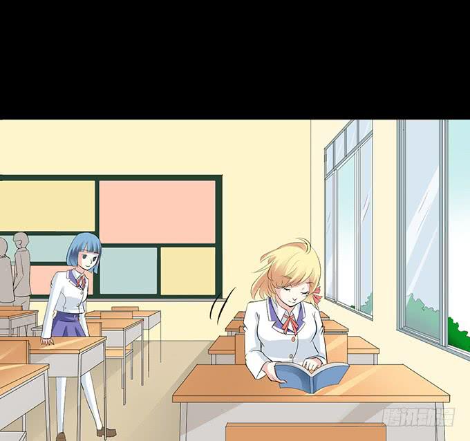 27-一触即发的比赛(1/2)-第27话