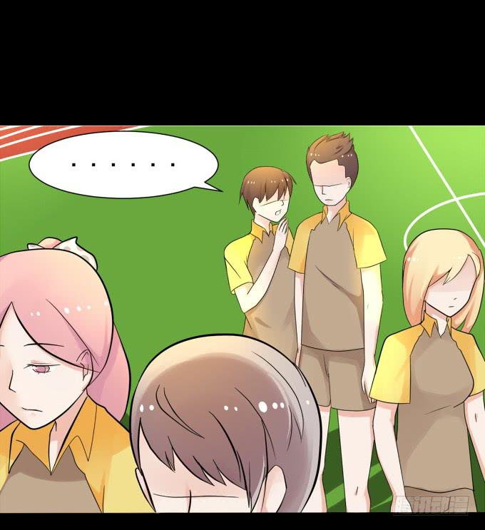 27-一触即发的比赛(1/2)-第27话