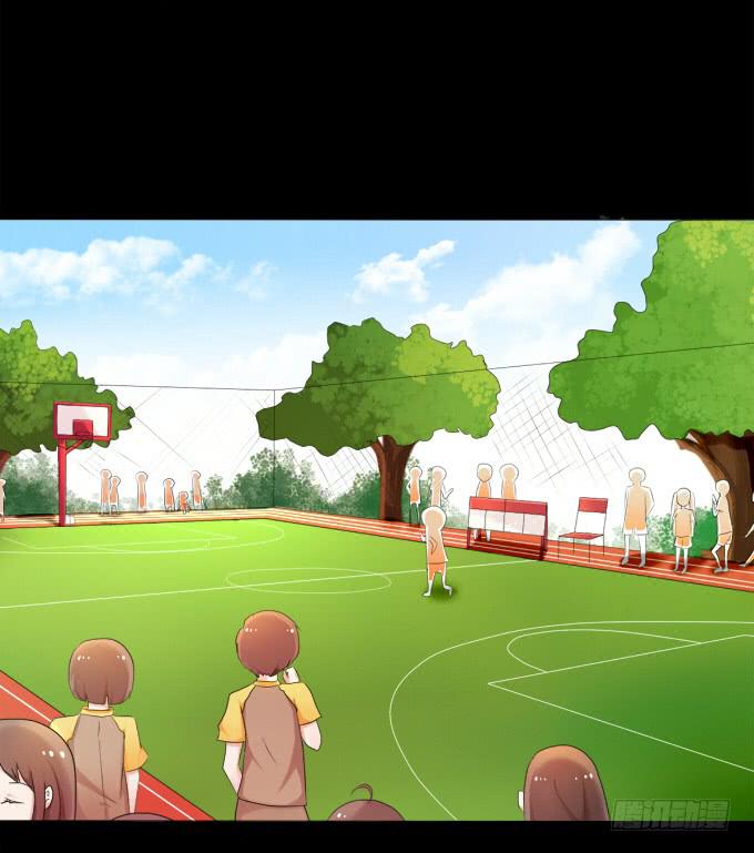 27-一触即发的比赛(1/2)-第27话