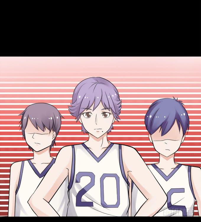 27-一触即发的比赛(1/2)-第27话