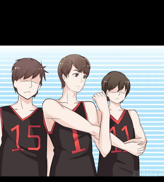 27-一触即发的比赛(1/2)-第27话