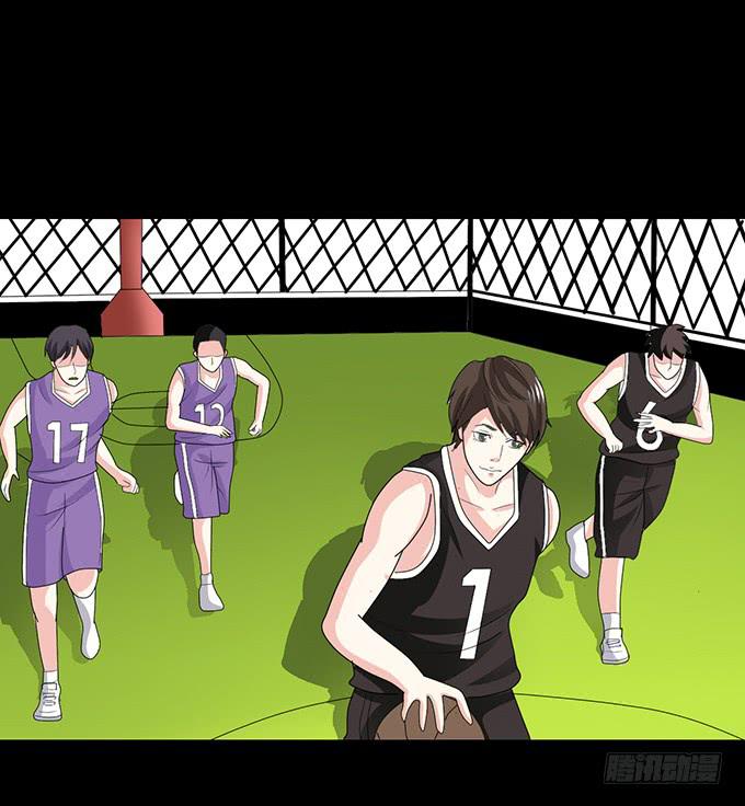 29-胜负已定！(1/2)-第29话