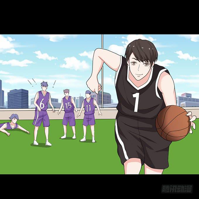 29-胜负已定！(1/2)-第29话