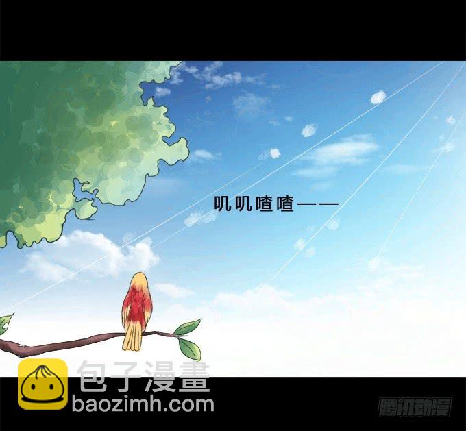 37-夏辰，你好像不开心~(1/2)-第37话