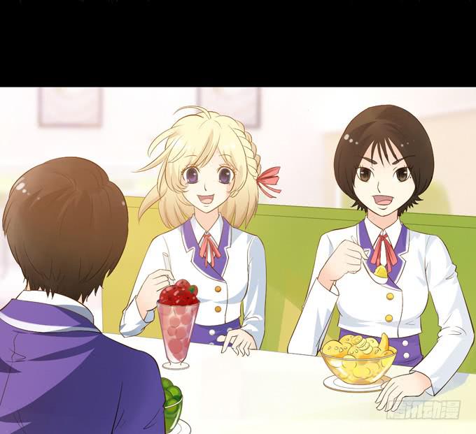 5-羽毛球PK战！(1/2)-第5话