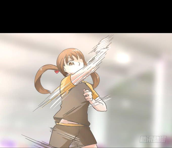 5-羽毛球PK战！(1/2)-第5话