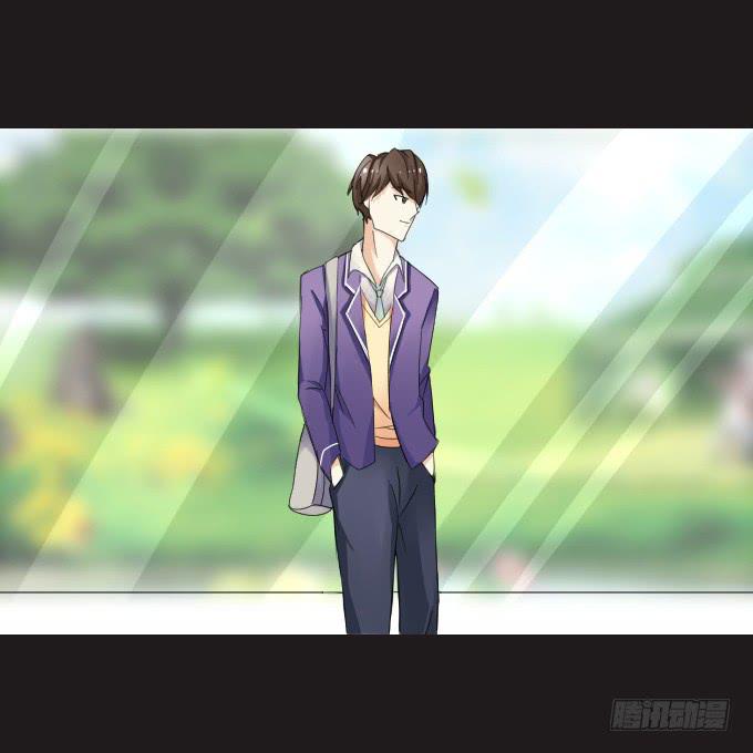 44-我好像喜欢她？！(1/2)-第45话