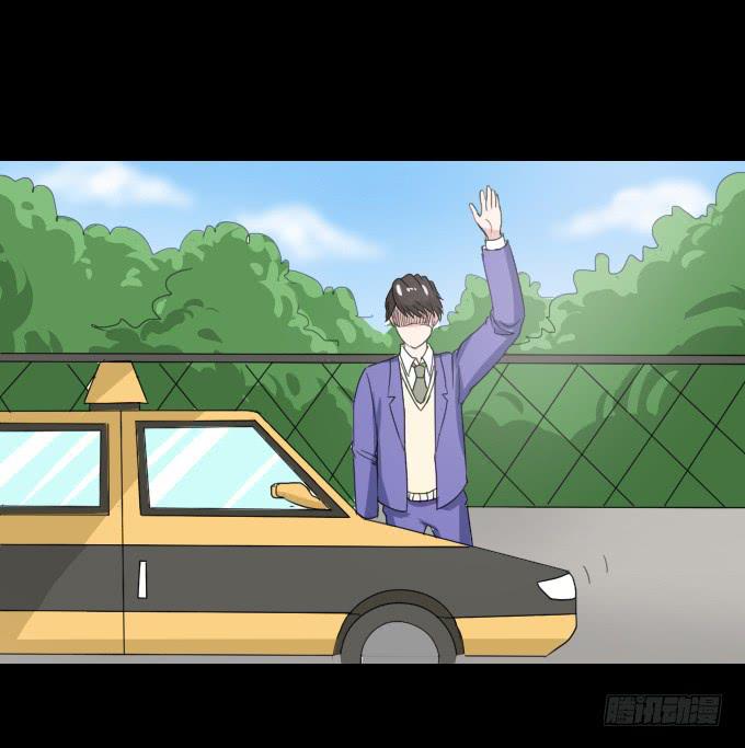 46-开心的一天~(1/2)-第47话