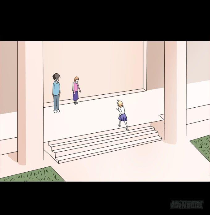 48-美丽的王姐~(1/2)-第49话