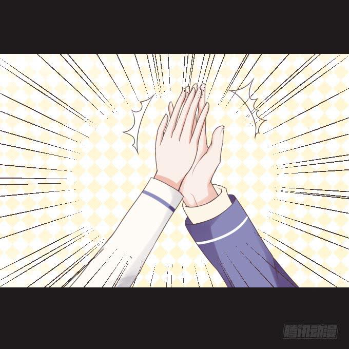 50-晚会开始啦(1/2)-第51话