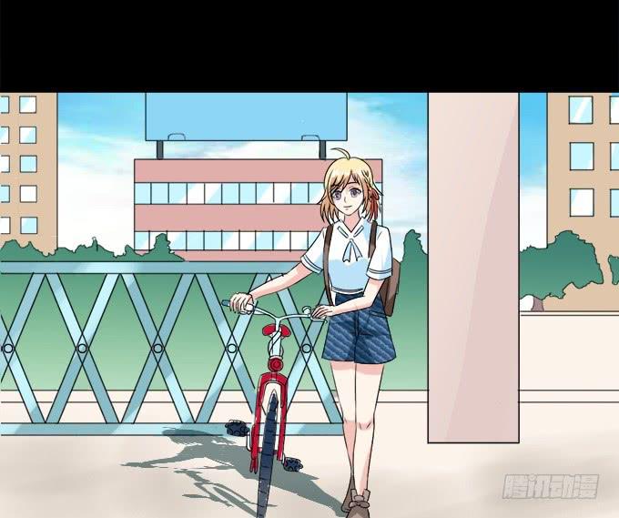 56-周末我给你补课吧！(1/2)-第57话