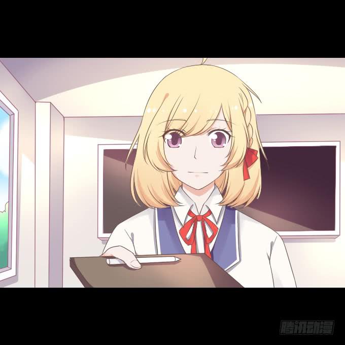 58-考试终于结束了！(1/2)-第59话