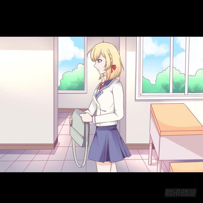 58-考试终于结束了！(1/2)-第59话