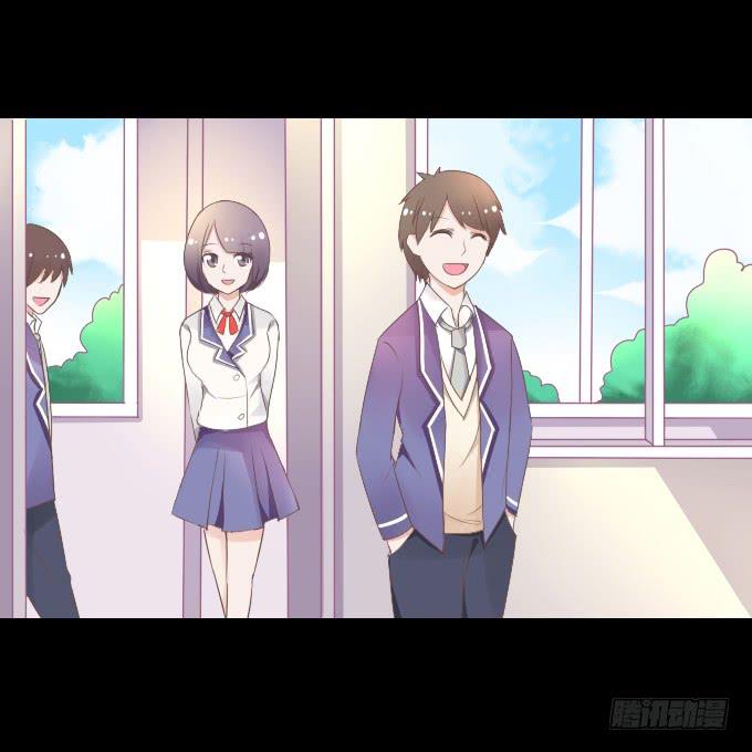 58-考试终于结束了！(1/2)-第59话