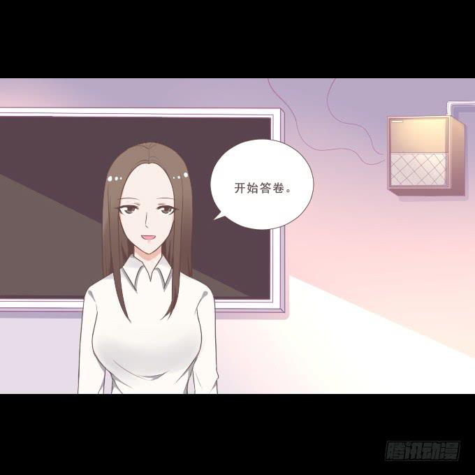 58-考试终于结束了！(1/2)-第59话